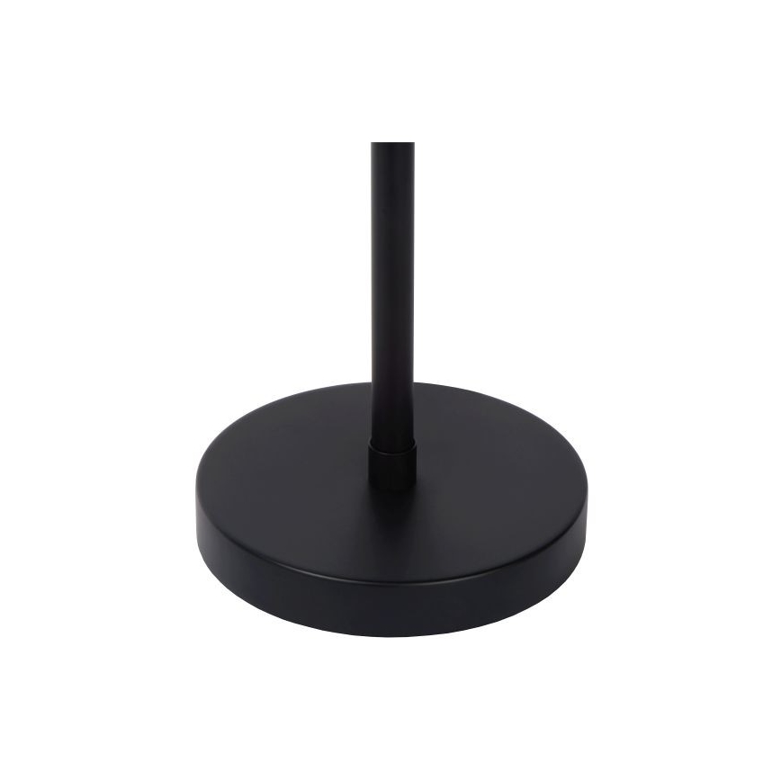 Lucide 12719/06/30 - LED à intensité variable tactile lampadaire BERGAMO LED/8W/230V