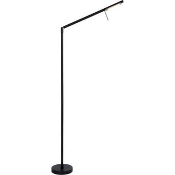 Lucide 12719/06/30 - LED à intensité variable tactile lampadaire BERGAMO LED/8W/230V