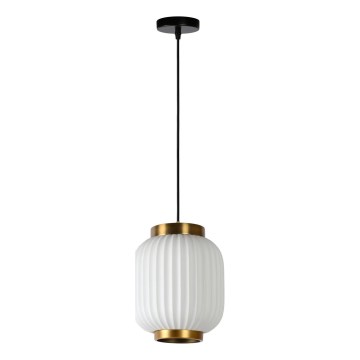 Lucide 13435/01/31 - Suspension filaire GOSSE 1xE27/40W/230V