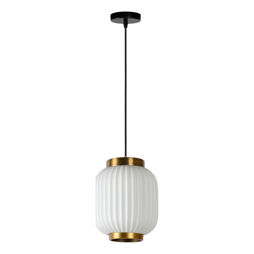 Lucide 13435/01/31 - Suspension filaire GOSSE 1xE27/40W/230V