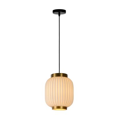 Lucide 13435/01/31 - Suspension filaire GOSSE 1xE27/40W/230V