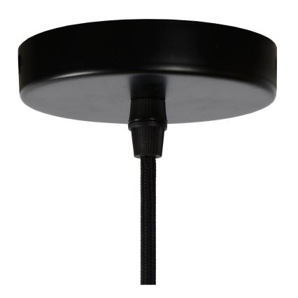 Lucide 13435/01/31 - Suspension filaire GOSSE 1xE27/40W/230V