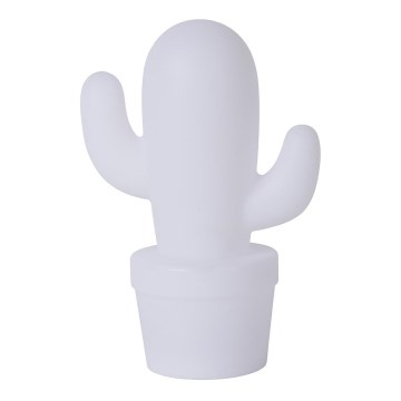 Lucide 13813/02/31 - Lampe extérieure de table LED à intensité modulable CACTUS LED/2W/5V IP44