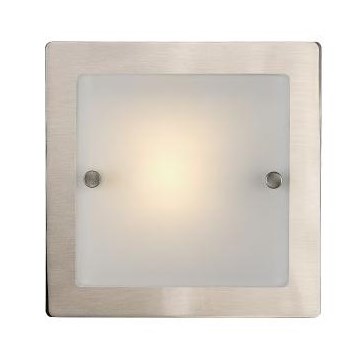 Lucide 16227/21/12 - Applique murale à intensité variable LARGOT 1xG9/28W/230V