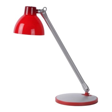 Lucide 16640/01/32 - lampe de table B-BOWL 1xE27/ESL 11W/230V