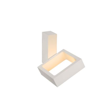 Lucide 17292/04/31 - Applique murale LED IXX 1xLED/4W/230V