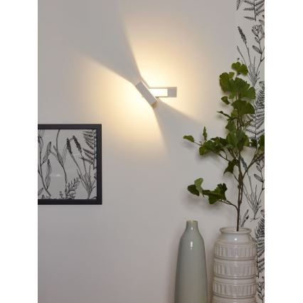 Lucide 17292/04/31 - Applique murale LED IXX 1xLED/4W/230V