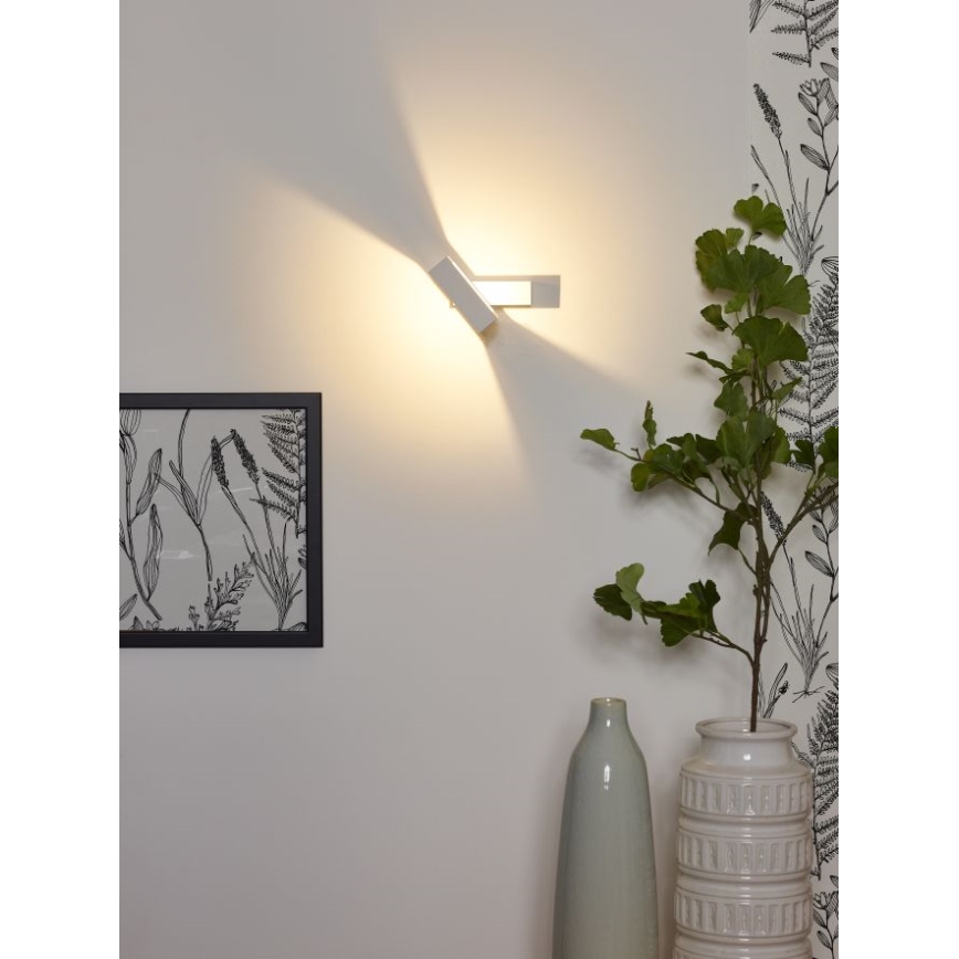 Lucide 17292/04/31 - Applique murale LED IXX 1xLED/4W/230V