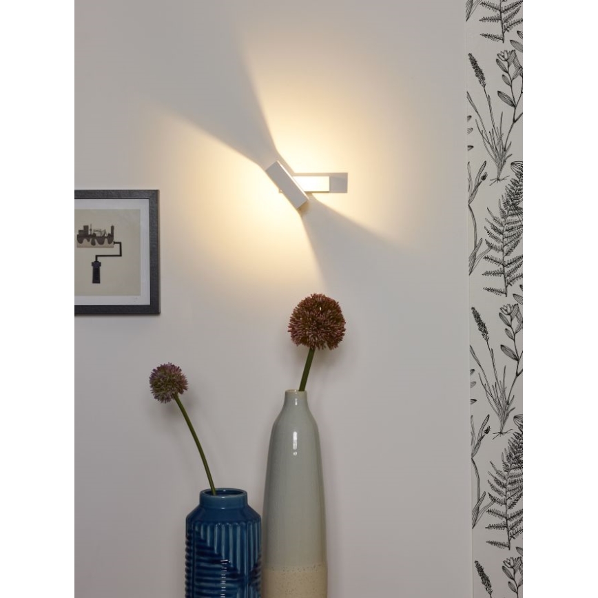 Lucide 17292/04/31 - Applique murale LED IXX 1xLED/4W/230V