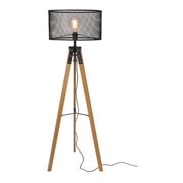 Lucide 20708/81/30 - Lampadaire ALDGATE 1xE27/40W/230V 150 cm
