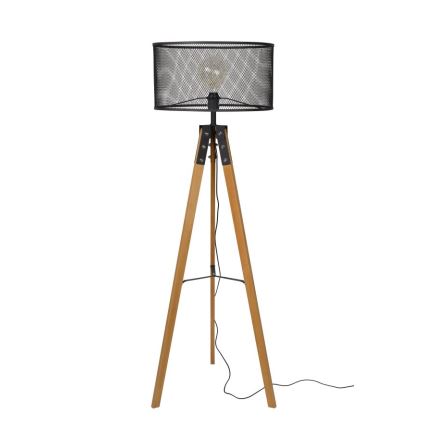 Lucide 20708/81/30 - Lampadaire ALDGATE 1xE27/40W/230V 150 cm