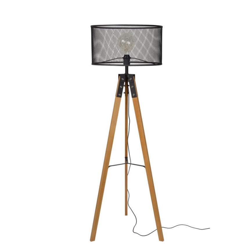Lucide 20708/81/30 - Lampadaire ALDGATE 1xE27/40W/230V 150 cm