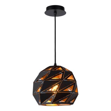 Lucide 21415/25/30 - Lustre avec fil MALUNGA 1xE27/60W/230V