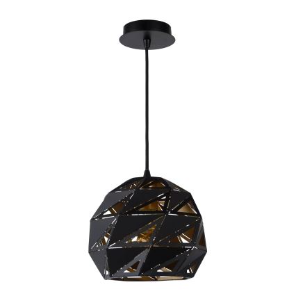 Lucide 21415/25/30 - Lustre avec fil MALUNGA 1xE27/60W/230V