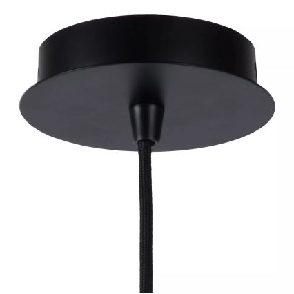 Lucide 21415/25/30 - Lustre avec fil MALUNGA 1xE27/60W/230V