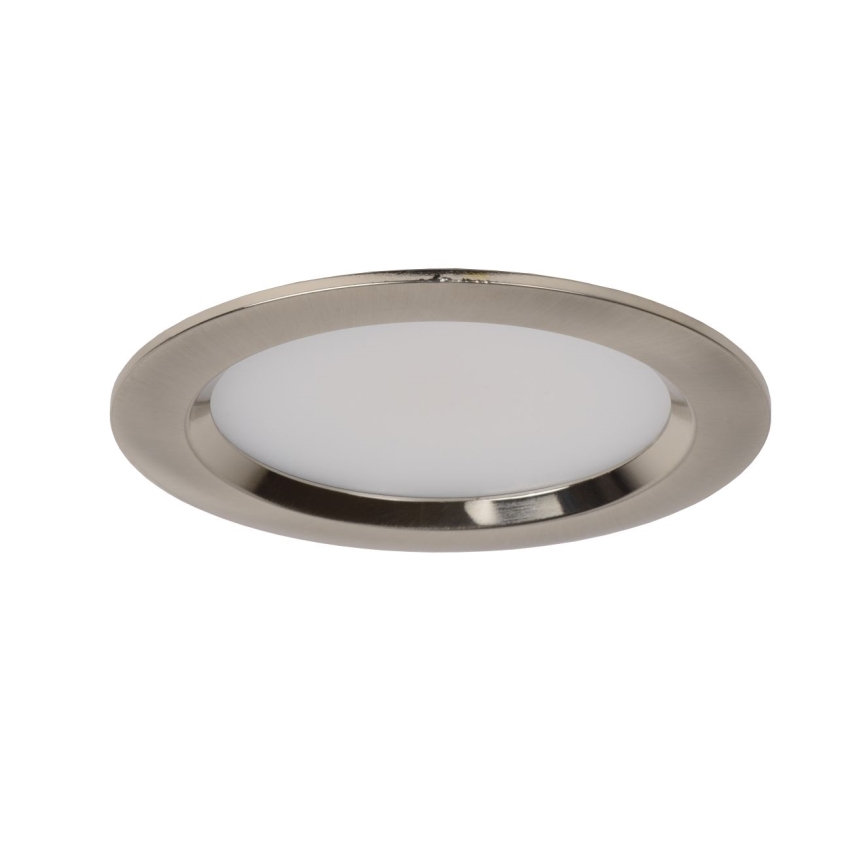 Lucide 22957/12/12 - Spot encastrable LED salle de bain CIMIC-LED LED/12W/230V