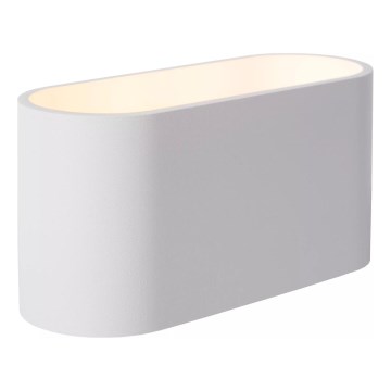 Lucide 23254/01/31 - Applique murale XERA 1xG9/42W/230V blanc