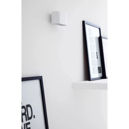 Lucide 23254/01/31 - Applique murale XERA 1xG9/42W/230V blanc