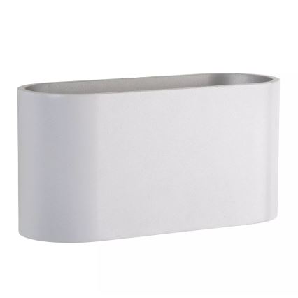Lucide 23254/01/31 - Applique murale XERA 1xG9/42W/230V blanc
