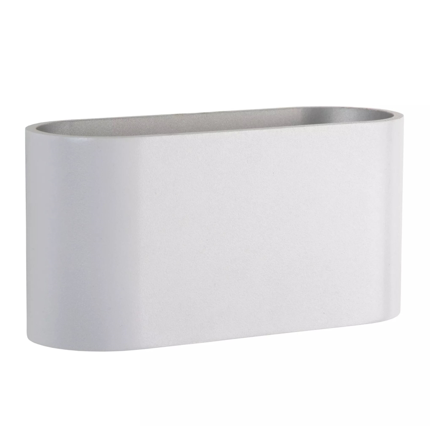 Lucide 23254/01/31 - Applique murale XERA 1xG9/42W/230V blanc