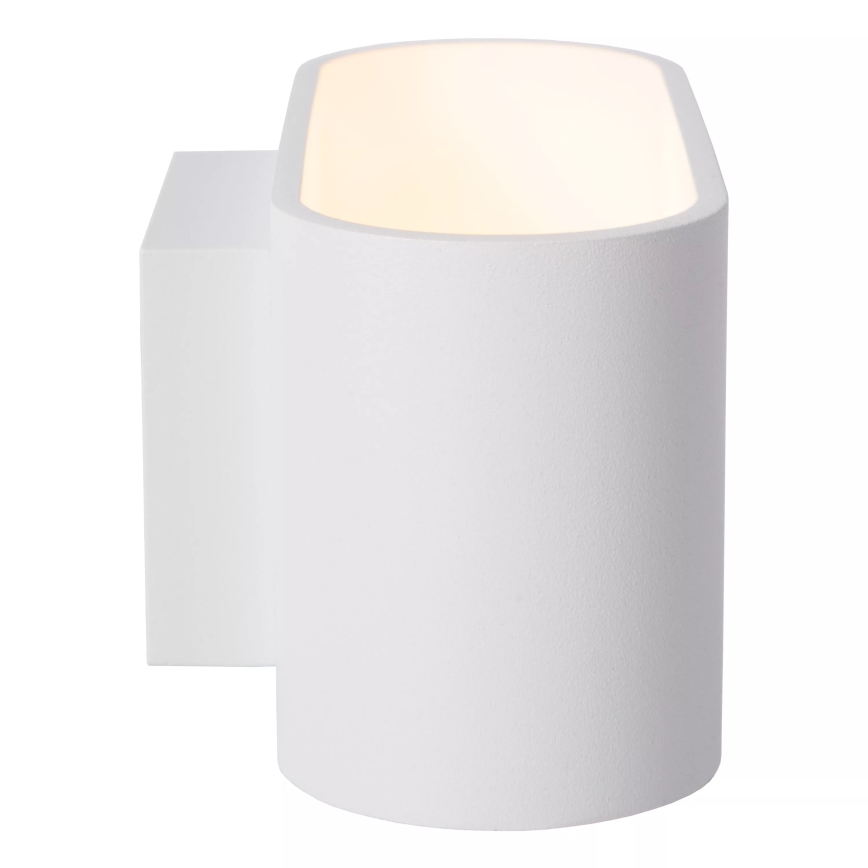 Lucide 23254/01/31 - Applique murale XERA 1xG9/42W/230V blanc