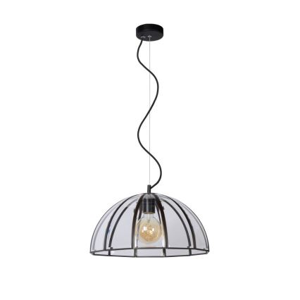 Lucide 25403/40/30 - Lustre avec fil TIMIUS 1xE27/60W/230V
