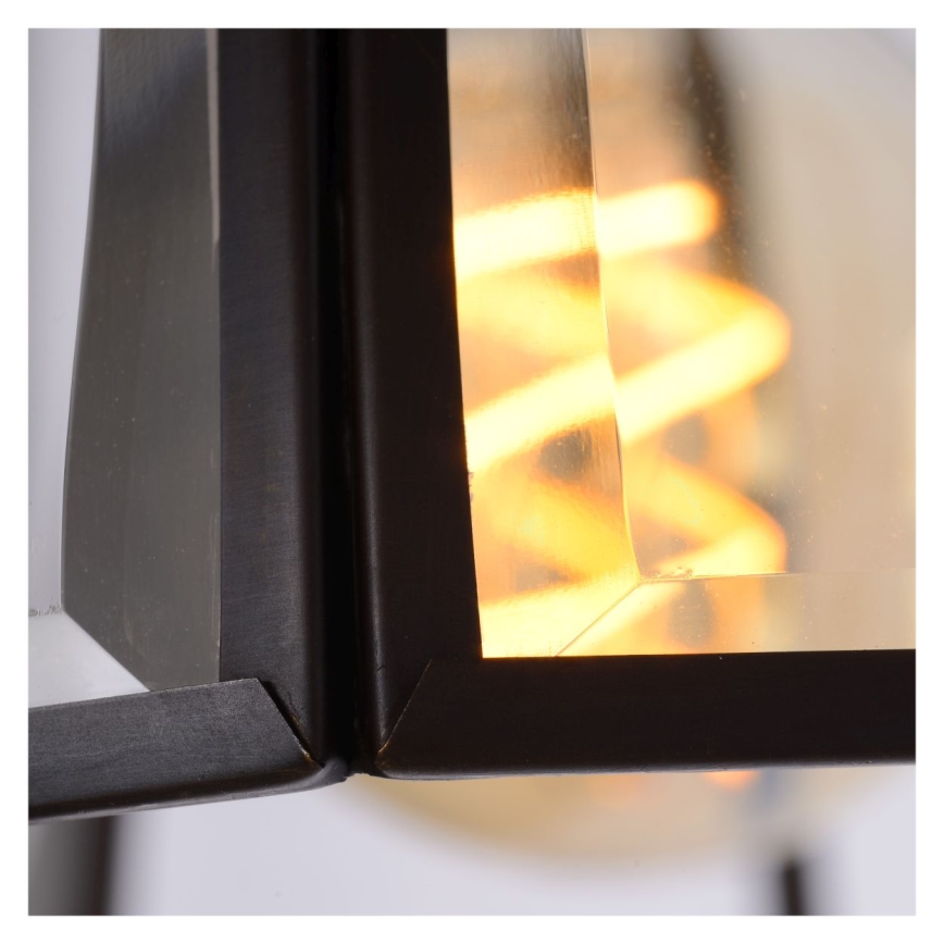 Lucide 25403/40/30 - Lustre avec fil TIMIUS 1xE27/60W/230V