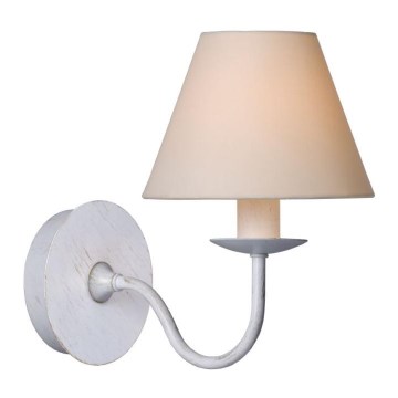 Lucide 31233/01/21 - Applique murale CAMPAGNE 1xE14/40W/230V