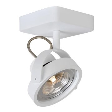 Lucide 31930/12/31 - Spot à intensité variable TALA LED 1xG53/12W/230V/12V
