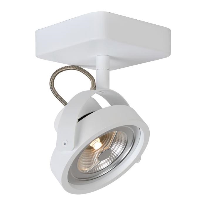 Lucide 31930/12/31 - Spot à intensité variable TALA LED 1xG53/12W/230V/12V