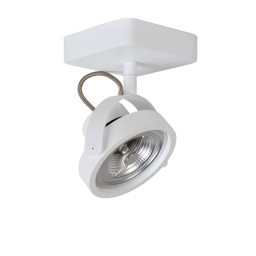 Lucide 31930/12/31 - Spot à intensité variable TALA LED 1xG53/12W/230V/12V