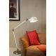 Lucide 34722/01/31 - Lampadaire CAMPO 1xE27/60W/230V blanc