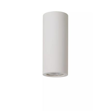Lucide 35100/17/31 - Plafonnier GIPSY 1xGU10/35W/230V blanc