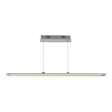 Lucide 36411/30/12 - Suspension LED à intensité modulable HETLI LED LED/30W/230V