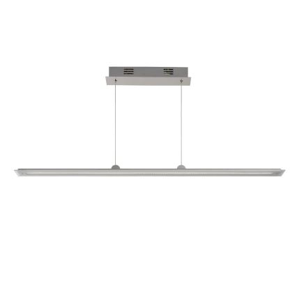 Lucide 36411/30/12 - Suspension LED à intensité modulable HETLI LED LED/30W/230V