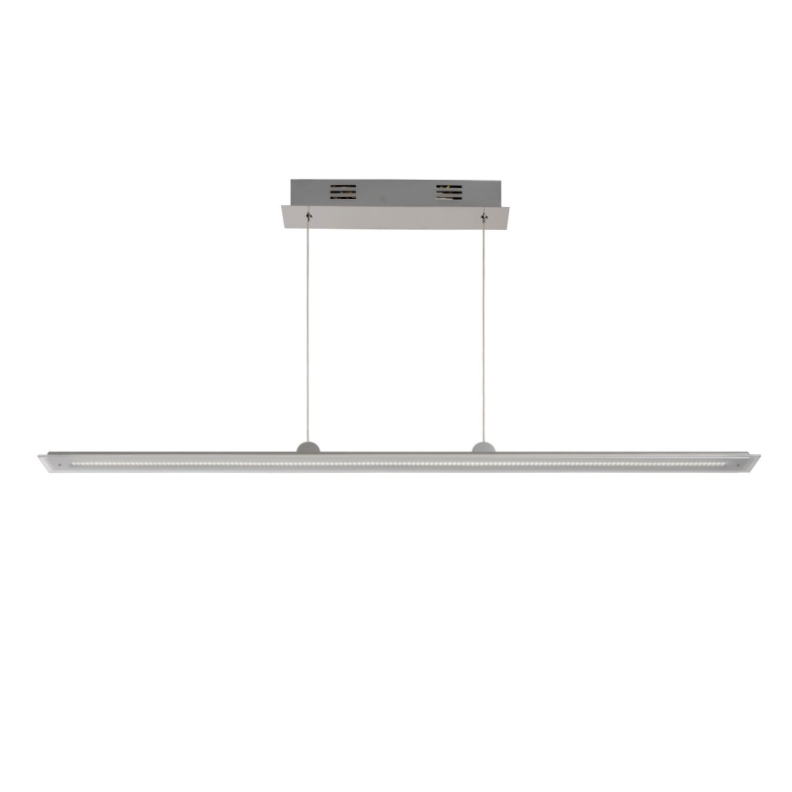 Lucide 36411/30/12 - Suspension LED à intensité modulable HETLI LED LED/30W/230V