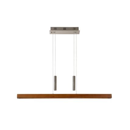 Lucide 36417/30/72 - Suspension LED GEENA LED/30W/230V