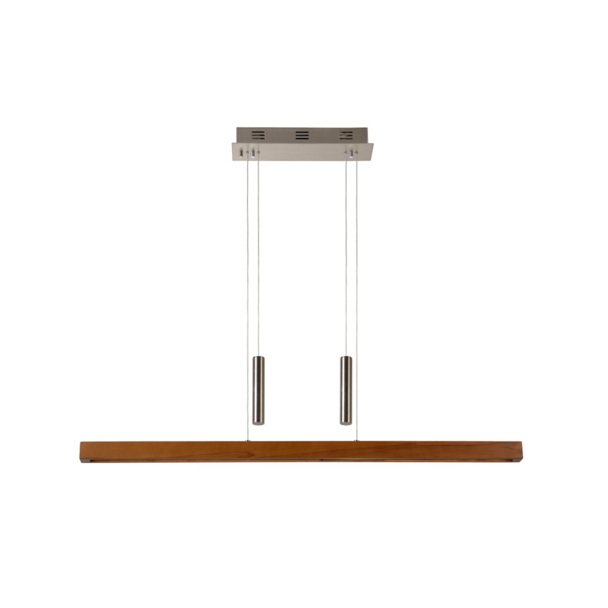 Lucide 36417/30/72 - Suspension LED GEENA LED/30W/230V