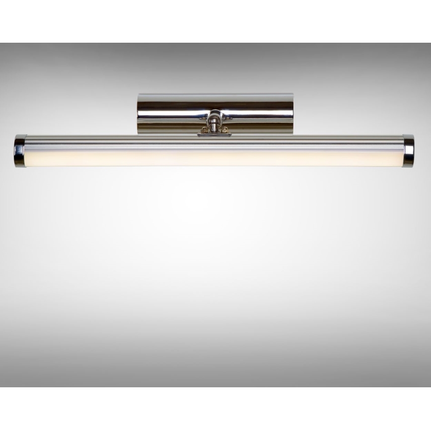 Lucide 39210/07/11 - Luminaire LED salle de bain BELPA-LED LED/11W/230V IP44