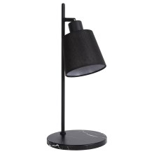 Lucide 39722 - Lampe de table PIPPA 1xE27/50W/230V