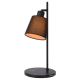 Lucide 39722 - Lampe de table PIPPA 1xE27/50W/230V