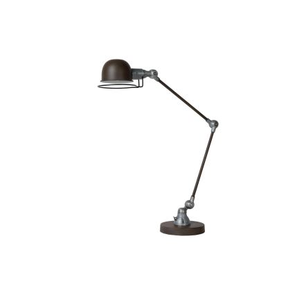 Lucide 45652/01/97 - lampe de table HONORE 1xE14/40W/230V