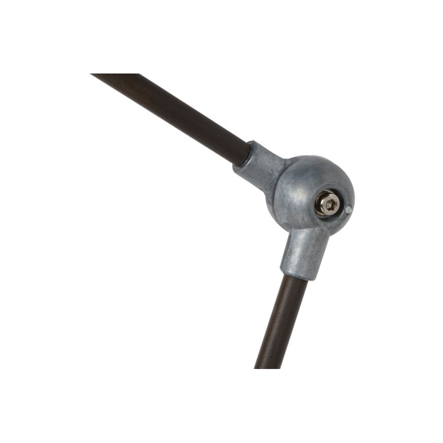 Lucide 45652/01/97 - lampe de table HONORE 1xE14/40W/230V