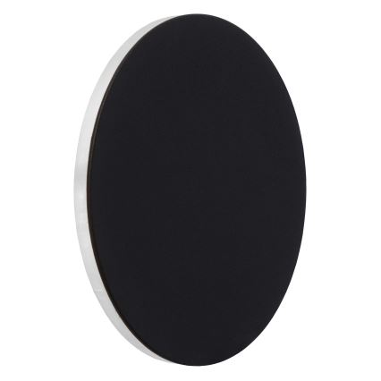 Lucide 46201/06/30 - Applique murale EKLYPS LED/7W/230V noire