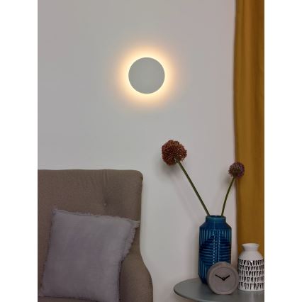 Lucide 46201/06/31 - Applique murale EKLYPS LED/7W/230V 15 cm
