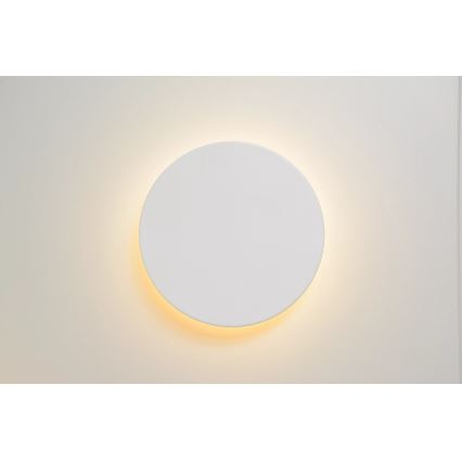 Lucide 46201/06/31 - Applique murale EKLYPS LED/7W/230V 15 cm