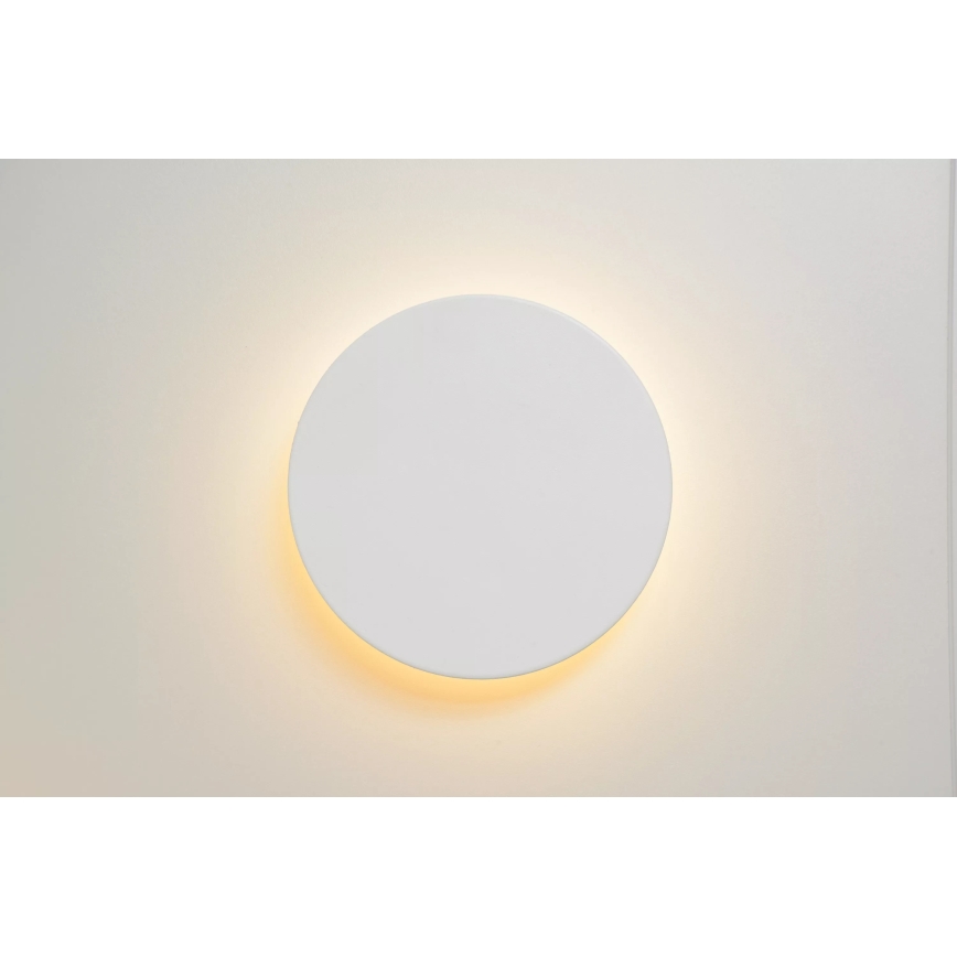 Lucide 46201/06/31 - Applique murale EKLYPS LED/7W/230V 15 cm