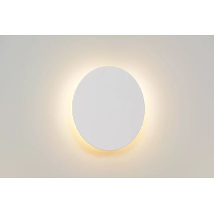 Lucide 46201/06/31 - Applique murale EKLYPS LED/7W/230V 15 cm