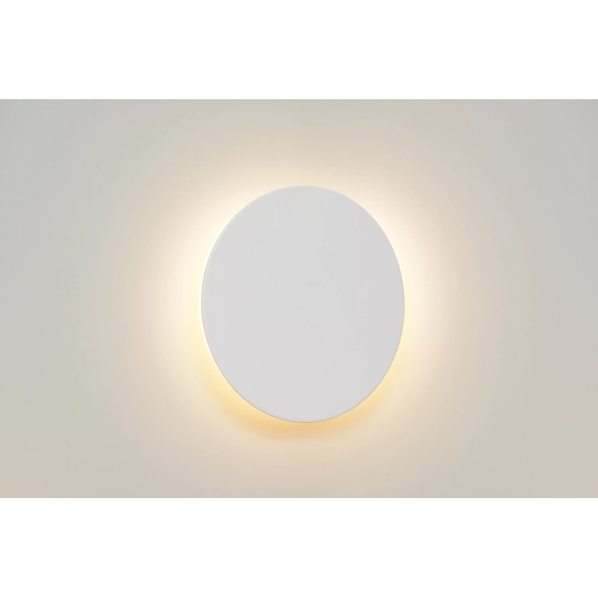 Lucide 46201/06/31 - Applique murale EKLYPS LED/7W/230V 15 cm
