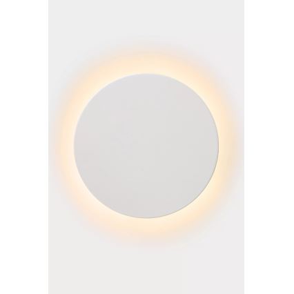 Lucide 46201/06/31 - Applique murale EKLYPS LED/7W/230V 15 cm
